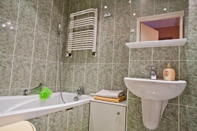 Apartament Piastowska Lejlighed Wrocław Værelse billede